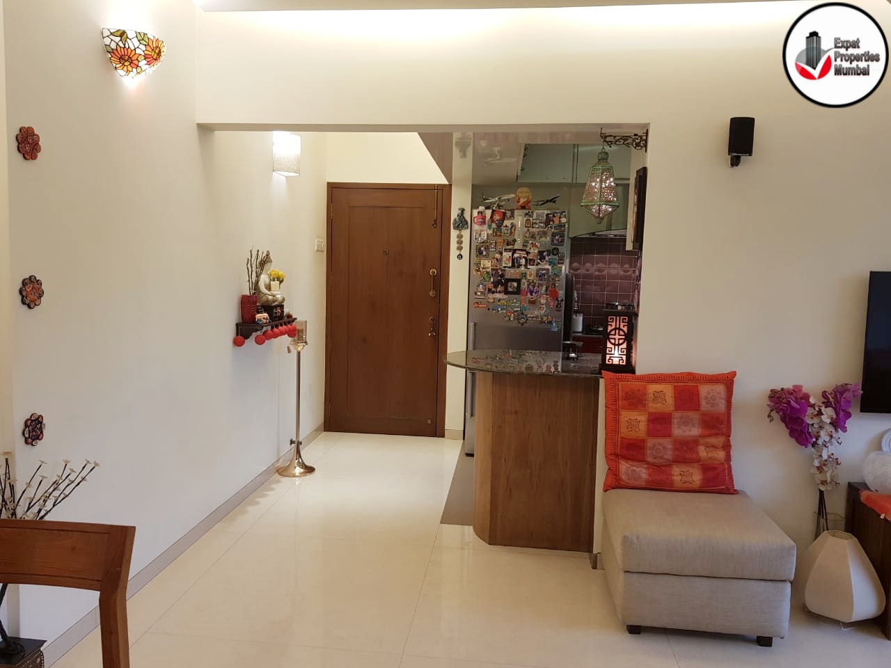 1 bhk for sale